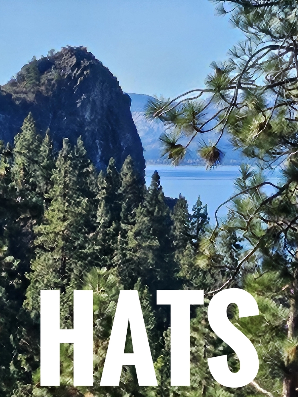 Hats